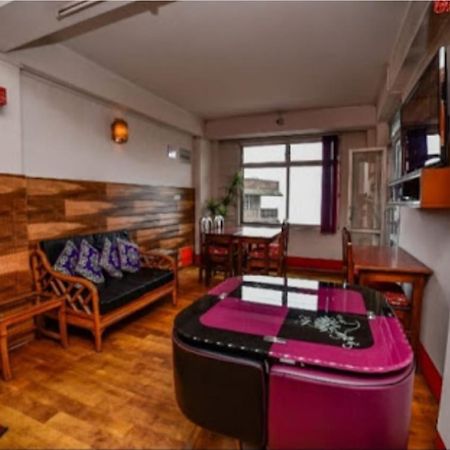 Darjeeling Hi De Stay Eksteriør bilde