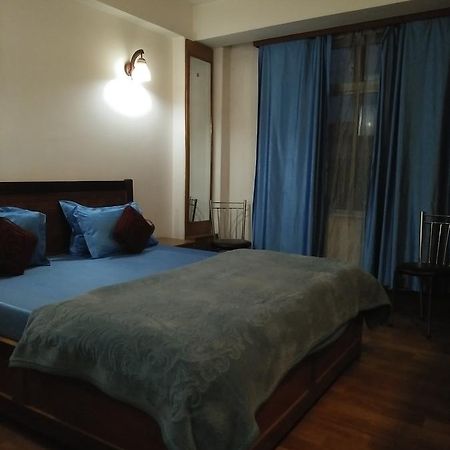 Darjeeling Hi De Stay Eksteriør bilde