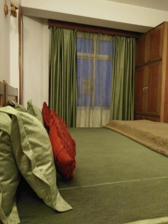 Darjeeling Hi De Stay Eksteriør bilde