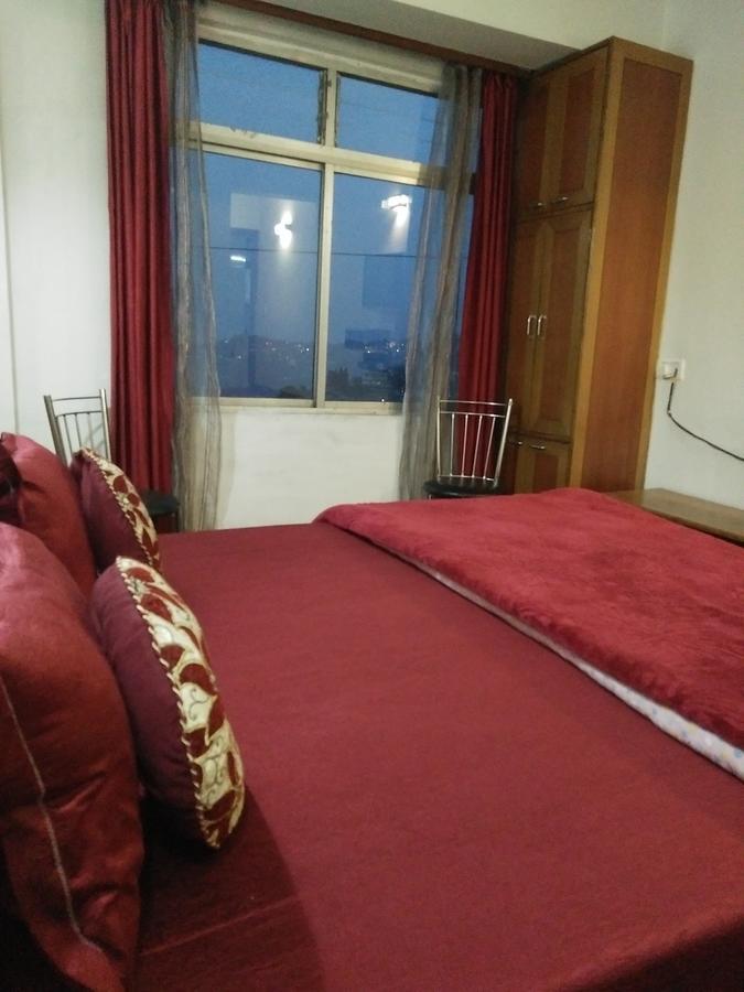 Darjeeling Hi De Stay Eksteriør bilde