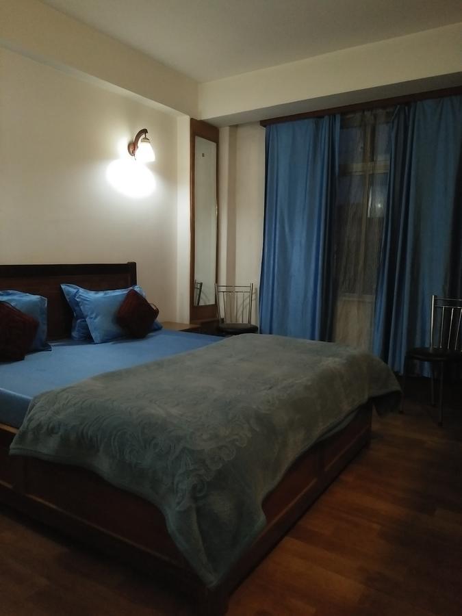 Darjeeling Hi De Stay Eksteriør bilde