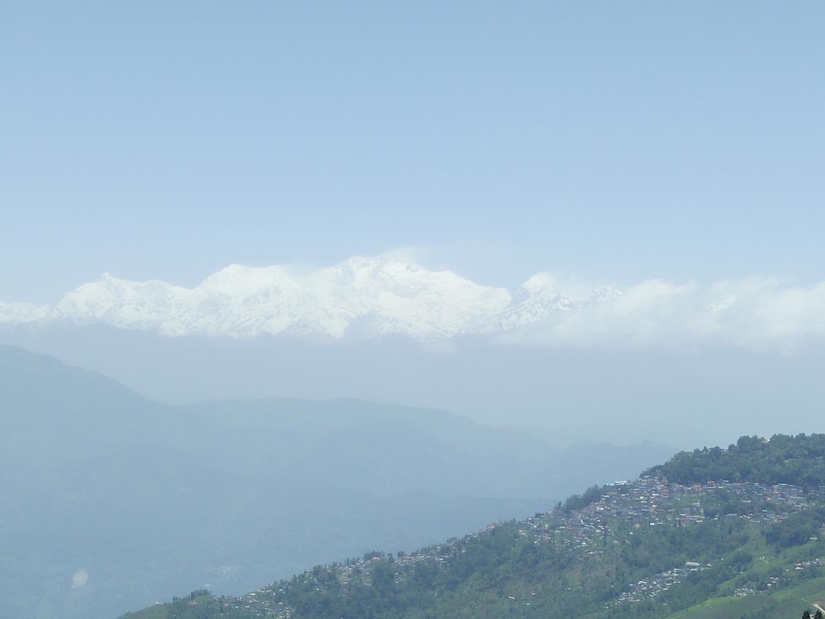 Darjeeling Hi De Stay Eksteriør bilde
